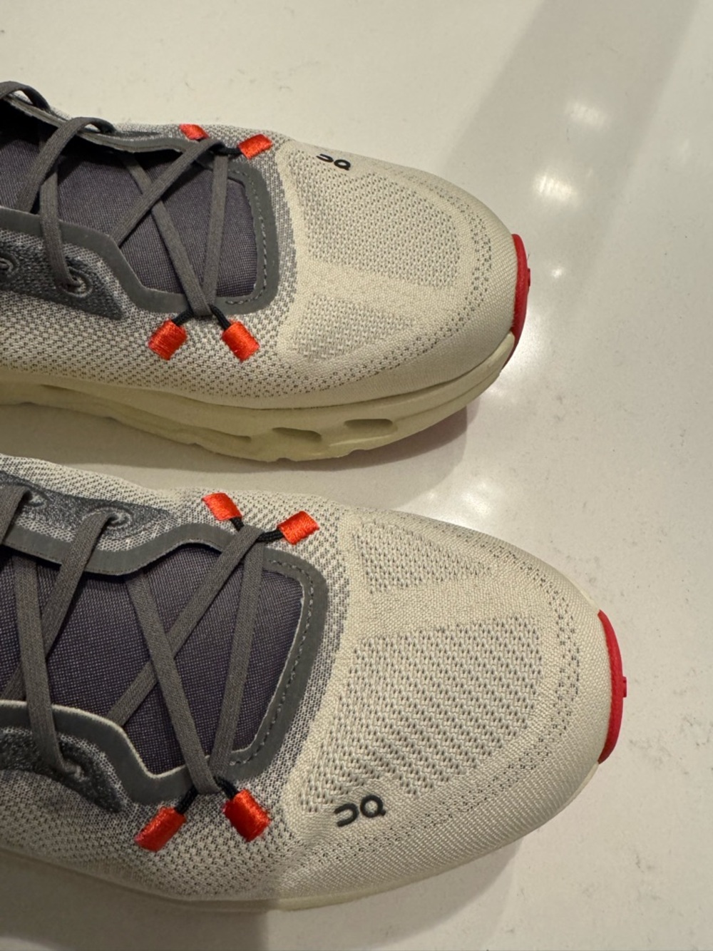 On Running cloud tec - Picture 3 of 7